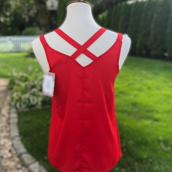 Dressy tank top - Picture 4 of 9